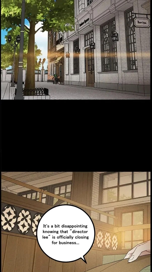 Missing Love: The Marrying Man Chapter 77, page 19