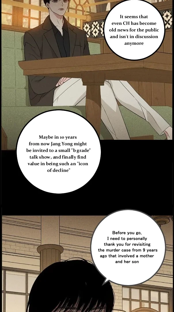Missing Love: The Marrying Man Chapter 77, page 21