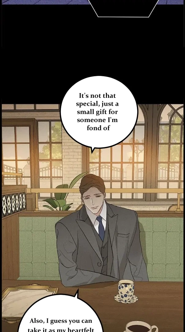 Missing Love: The Marrying Man Chapter 77, page 25