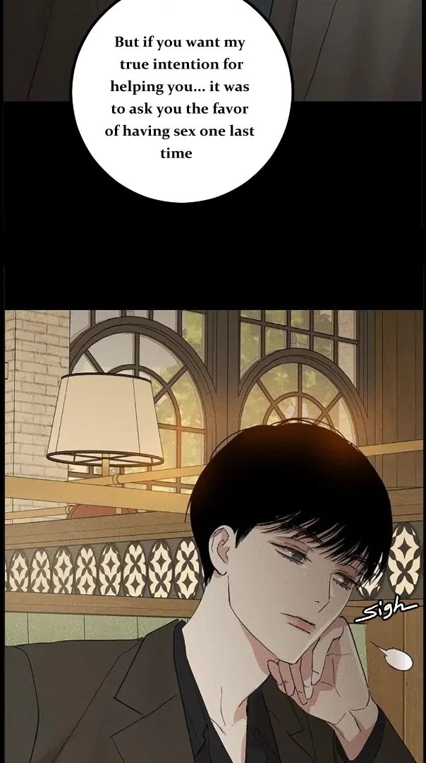 Missing Love: The Marrying Man Chapter 77, page 27