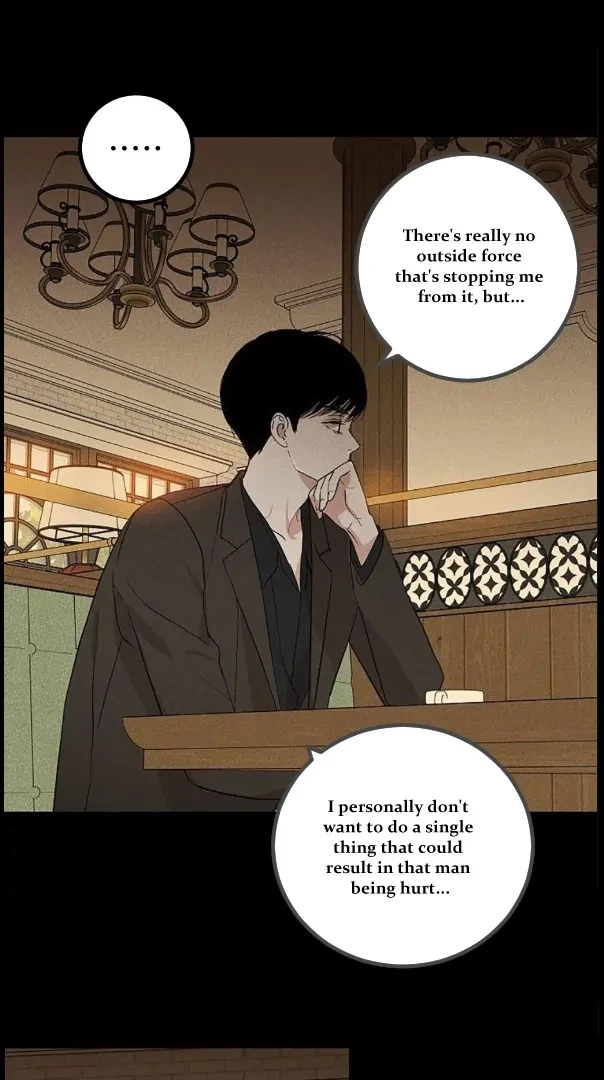 Missing Love: The Marrying Man Chapter 77, page 29