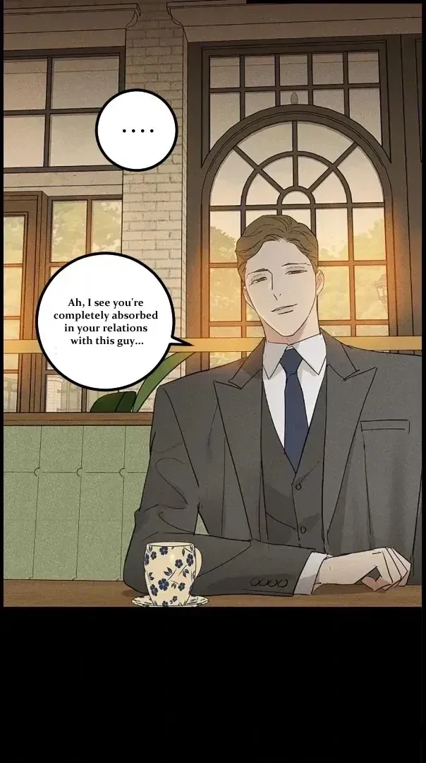 Missing Love: The Marrying Man Chapter 77, page 30