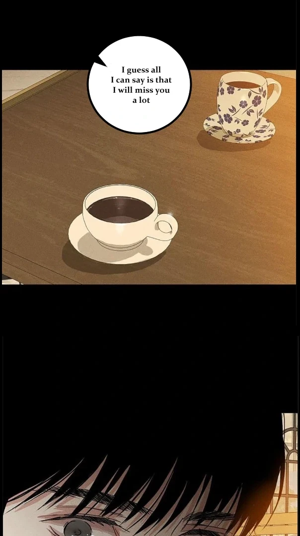 Missing Love: The Marrying Man Chapter 77, page 31