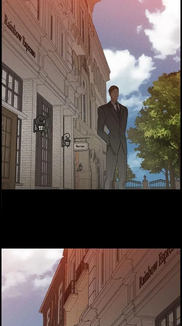 Missing Love: The Marrying Man Chapter 77, page 35