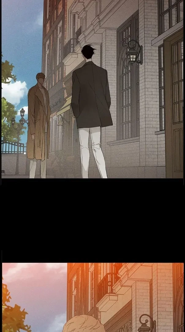Missing Love: The Marrying Man Chapter 77, page 36
