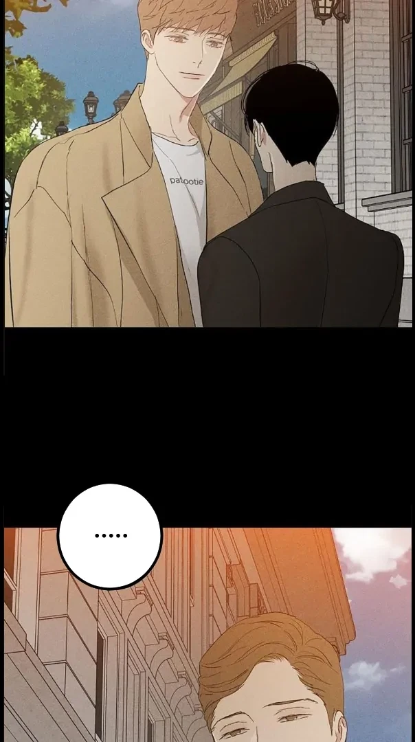 Missing Love: The Marrying Man Chapter 77, page 37