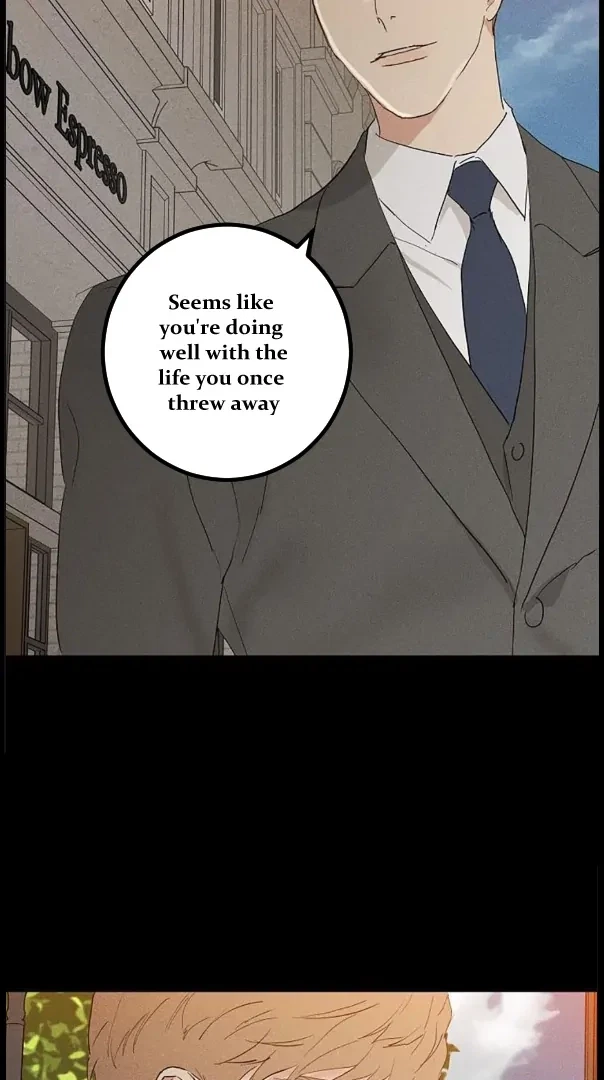 Missing Love: The Marrying Man Chapter 77, page 38