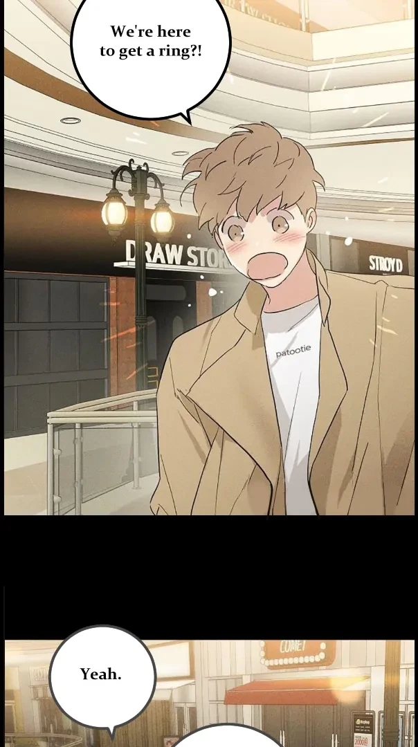 Missing Love: The Marrying Man Chapter 77, page 43
