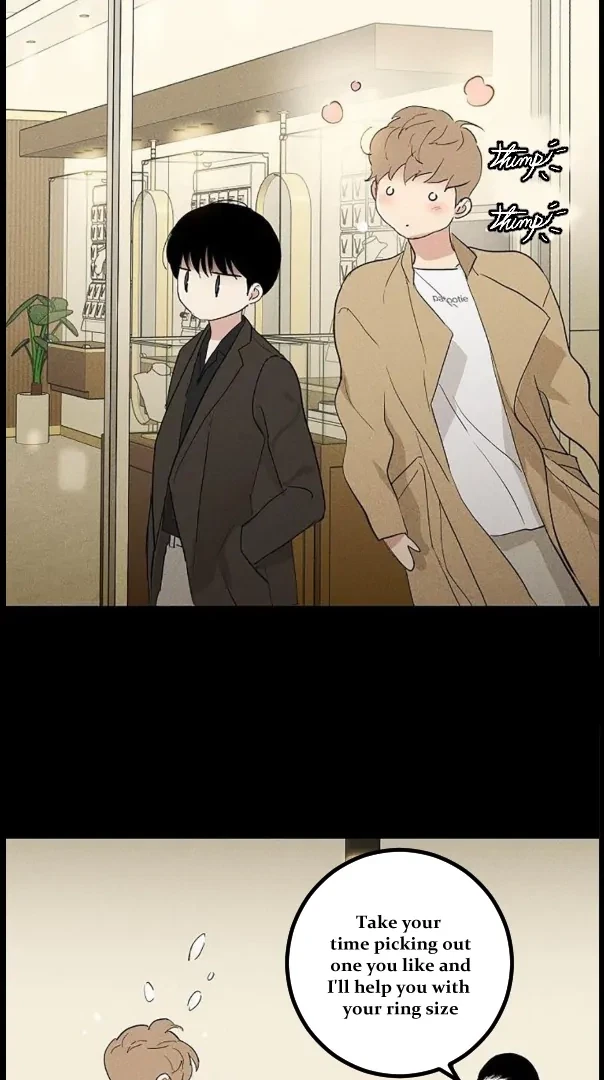 Missing Love: The Marrying Man Chapter 77, page 45