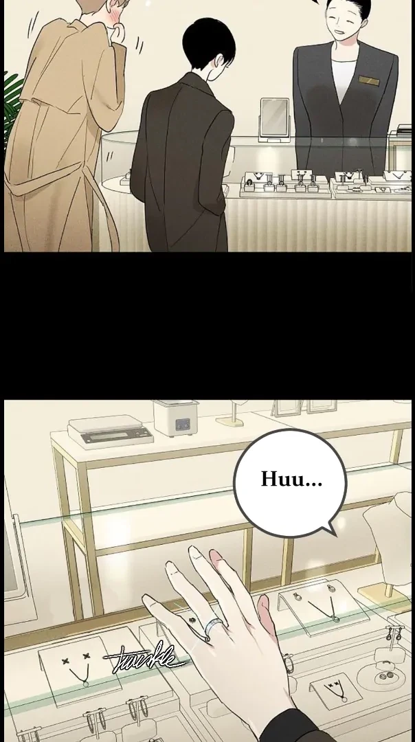 Missing Love: The Marrying Man Chapter 77, page 46