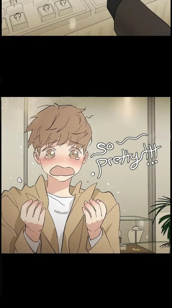 Missing Love: The Marrying Man Chapter 77, page 47