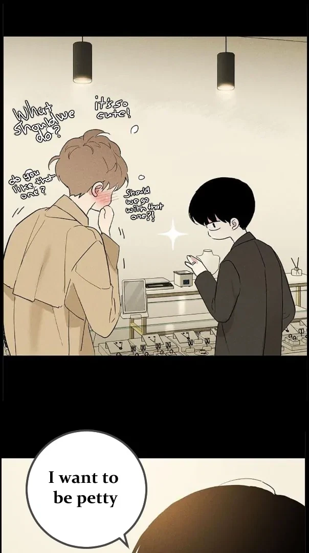 Missing Love: The Marrying Man Chapter 77, page 48