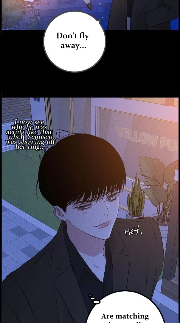 Missing Love: The Marrying Man Chapter 77, page 54