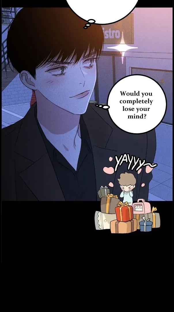 Missing Love: The Marrying Man Chapter 77, page 56