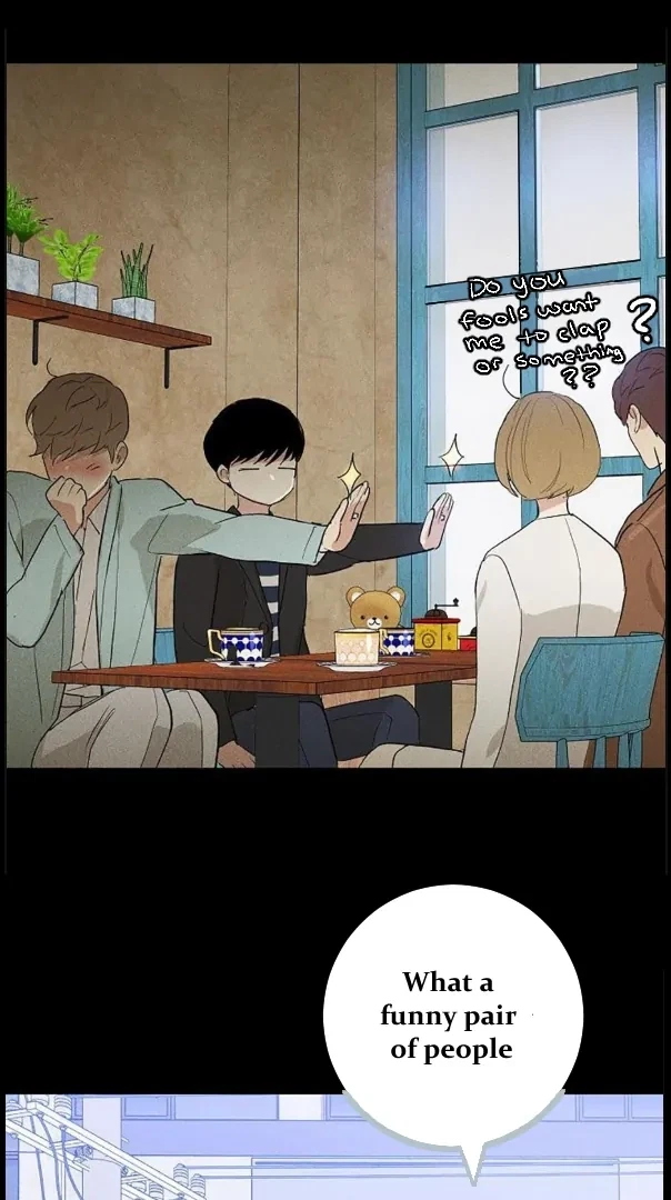 Missing Love: The Marrying Man Chapter 77, page 58