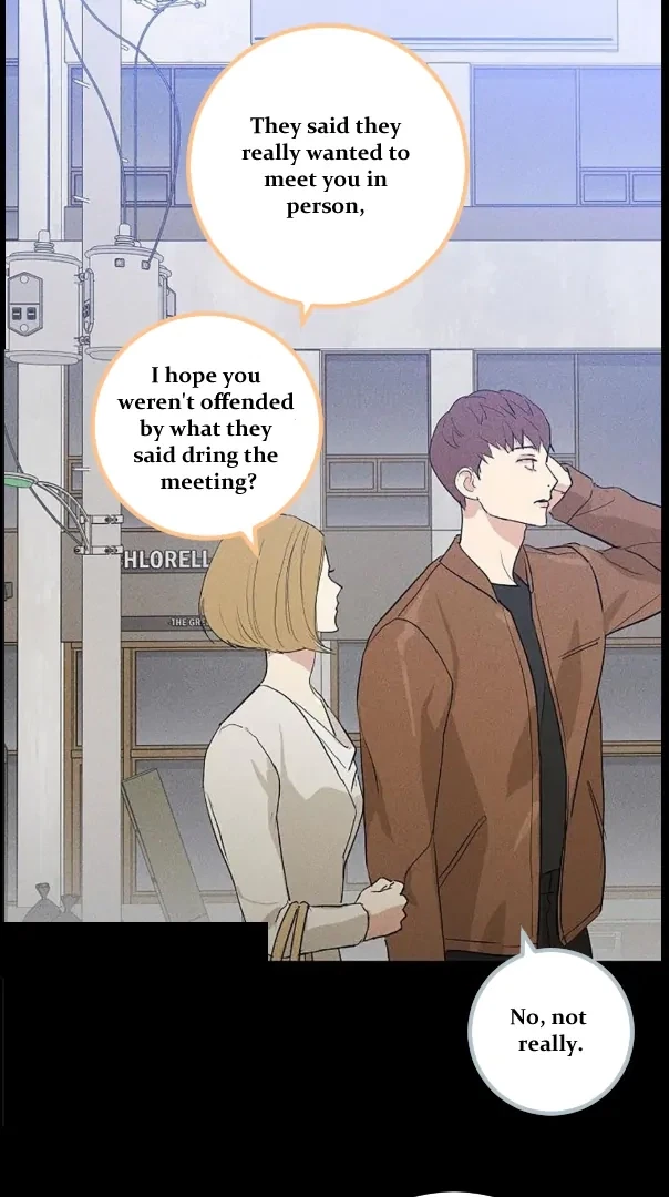 Missing Love: The Marrying Man Chapter 77, page 59