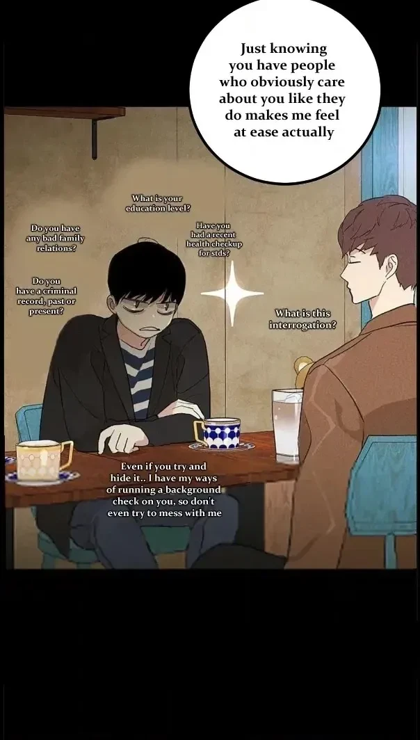 Missing Love: The Marrying Man Chapter 77, page 60