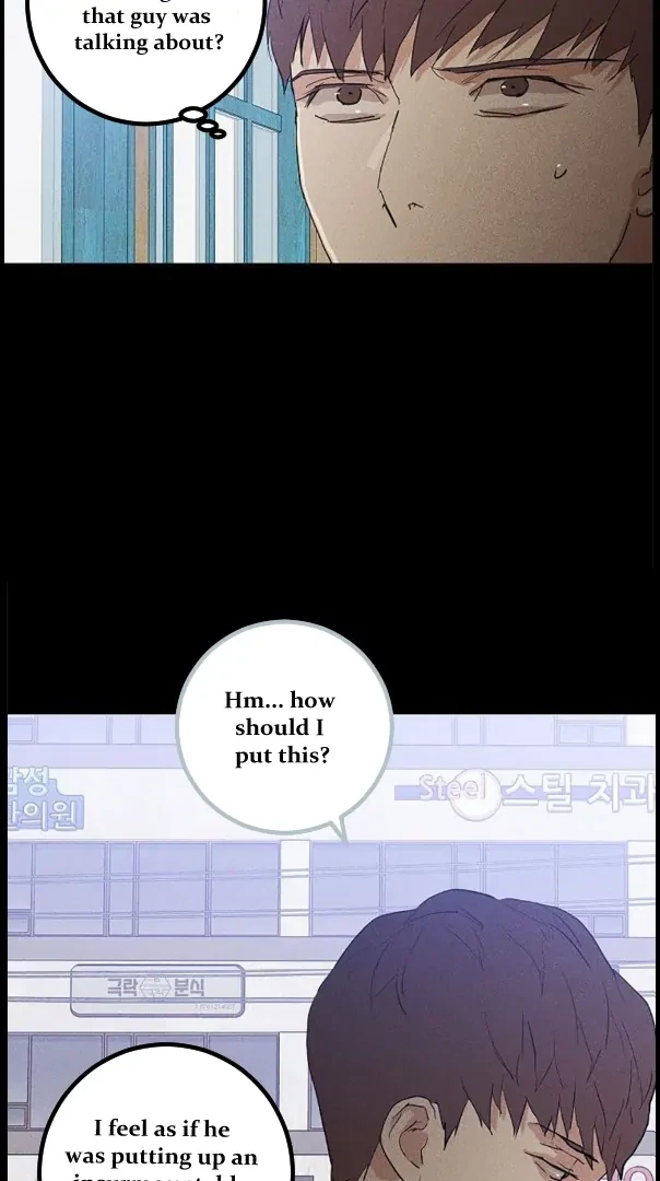 Missing Love: The Marrying Man Chapter 77, page 64