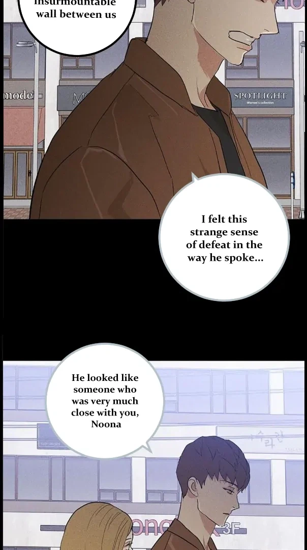 Missing Love: The Marrying Man Chapter 77, page 65