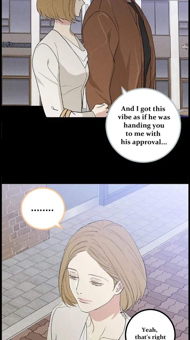 Missing Love: The Marrying Man Chapter 77, page 66