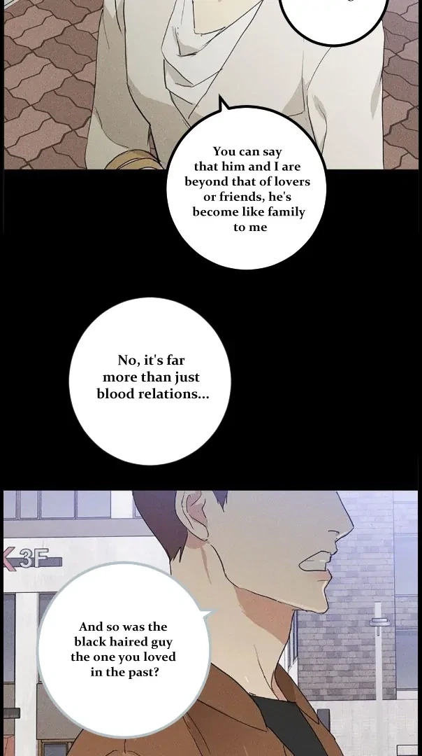 Missing Love: The Marrying Man Chapter 77, page 67