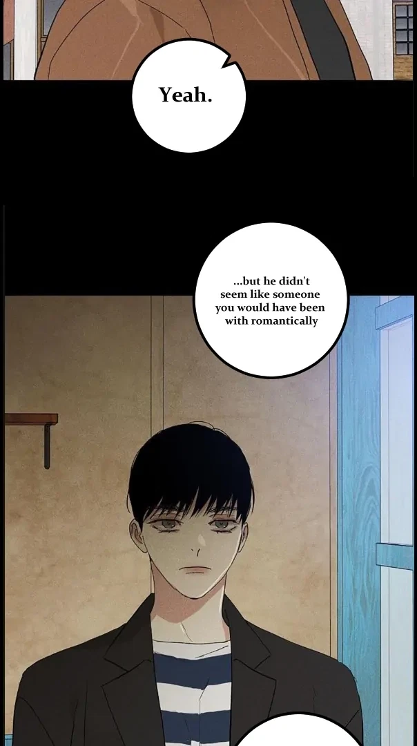 Missing Love: The Marrying Man Chapter 77, page 68