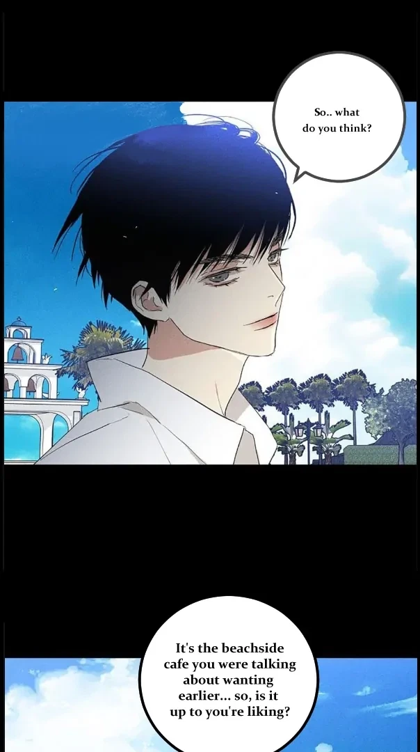 Missing Love: The Marrying Man Chapter 77, page 7