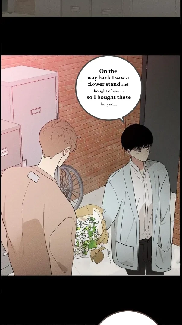 Missing Love: The Marrying Man Chapter 77, page 77