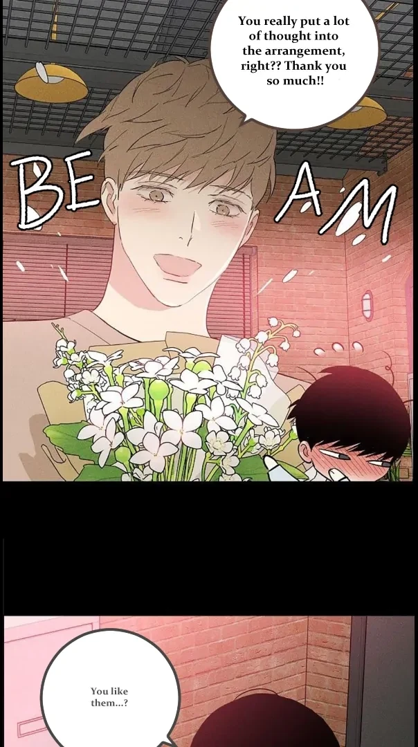 Missing Love: The Marrying Man Chapter 77, page 78