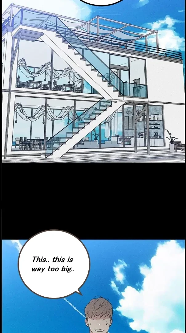 Missing Love: The Marrying Man Chapter 77, page 8