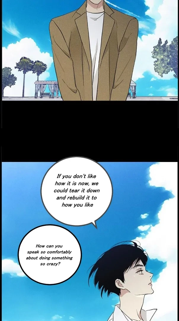 Missing Love: The Marrying Man Chapter 77, page 9