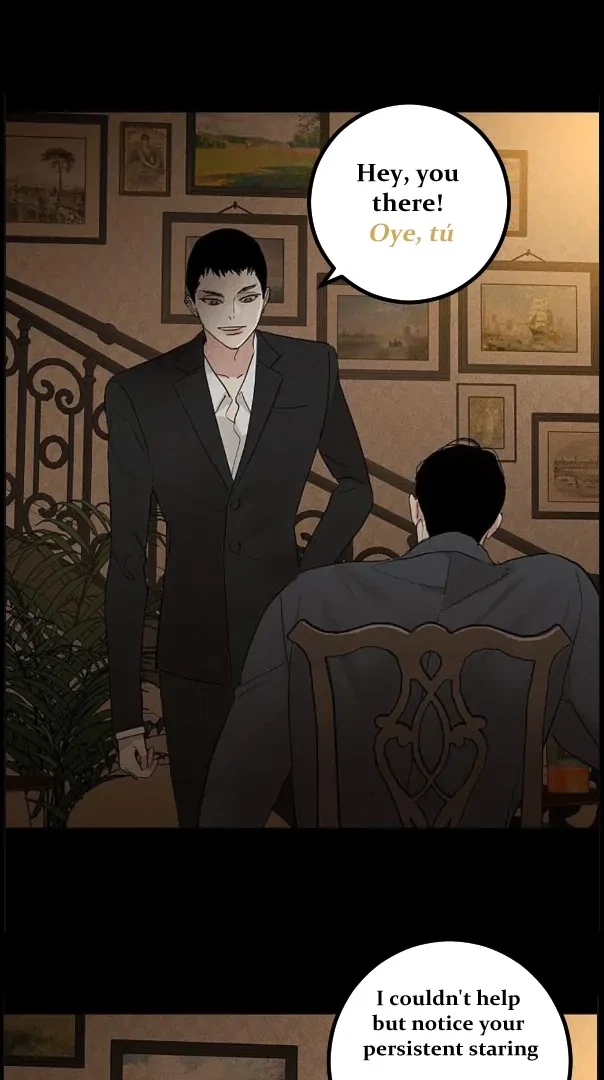 Missing Love: The Marrying Man Chapter 77, page 95