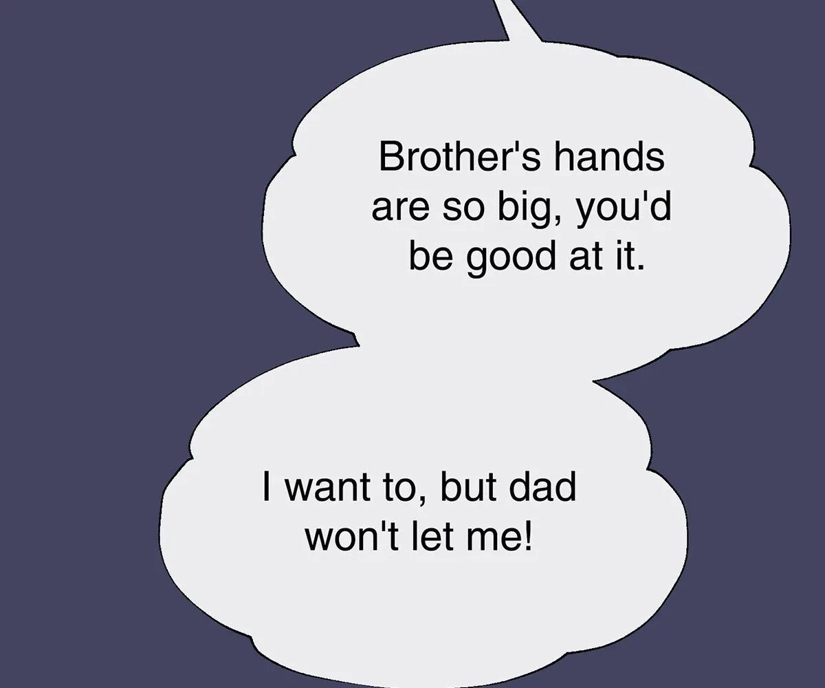 Toyboy Chapter 32, page 108