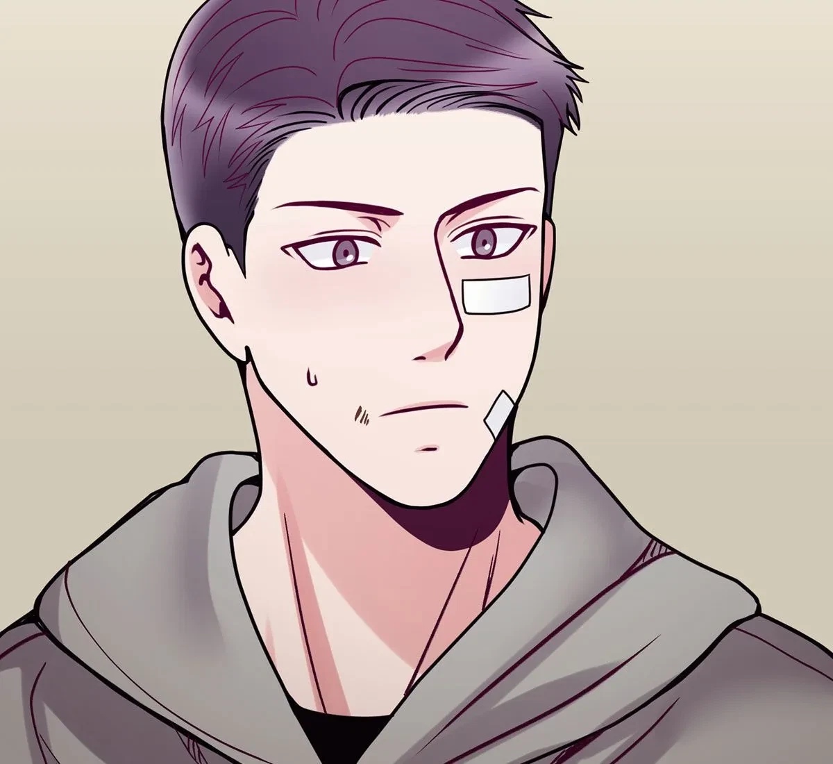 Toyboy Chapter 32, page 110