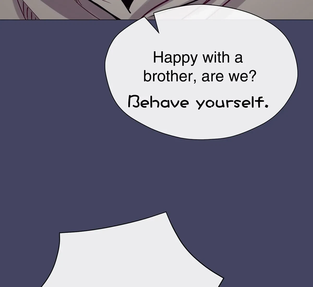Toyboy Chapter 32, page 111