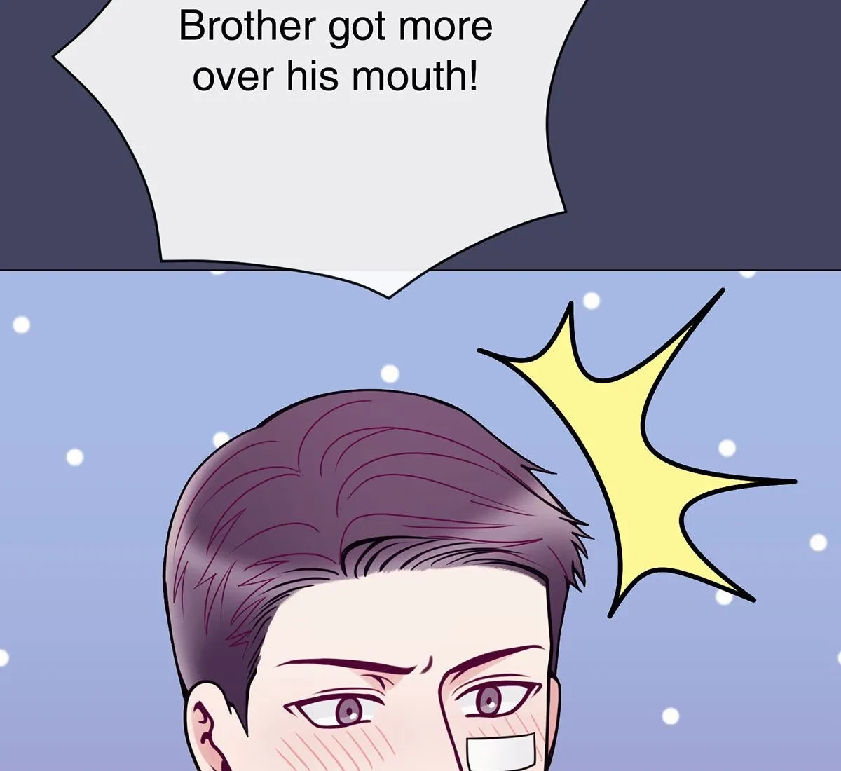 Toyboy Chapter 32, page 112