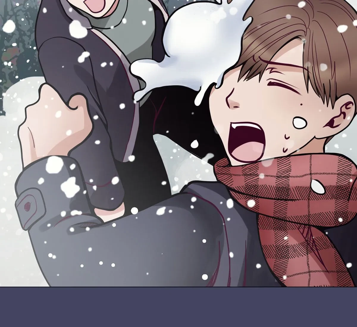Toyboy Chapter 32, page 134