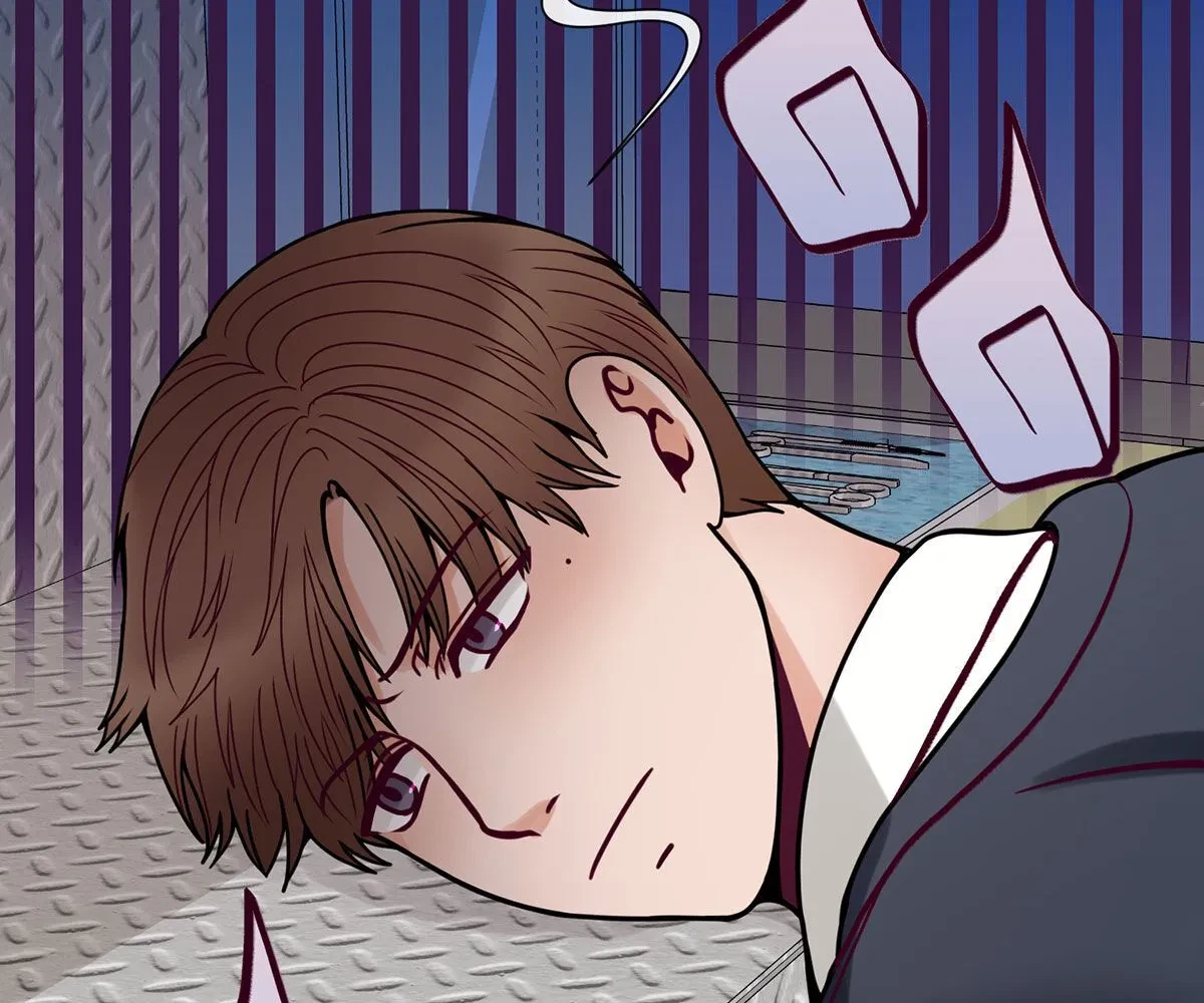 Toyboy Chapter 32, page 138