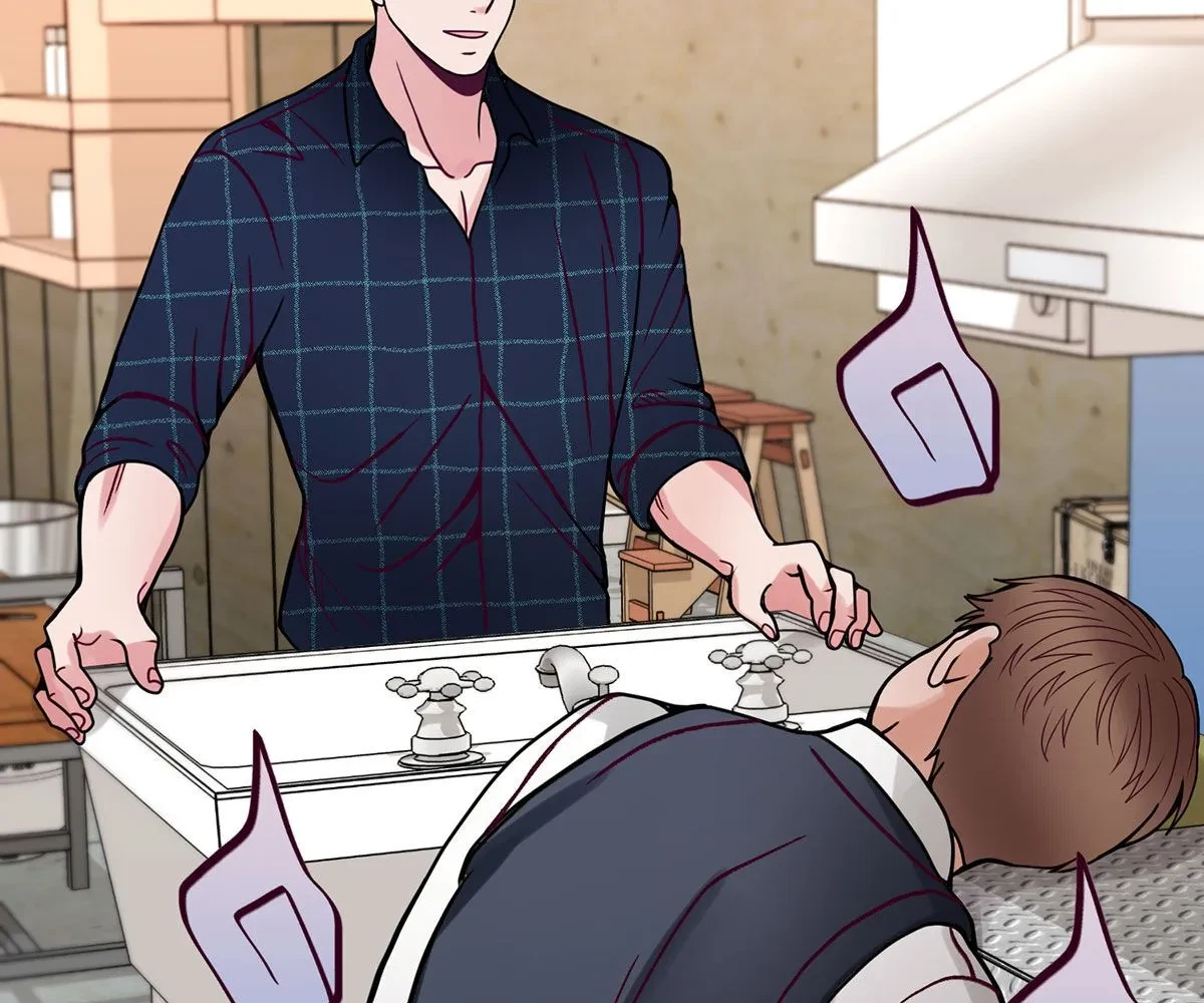 Toyboy Chapter 32, page 141