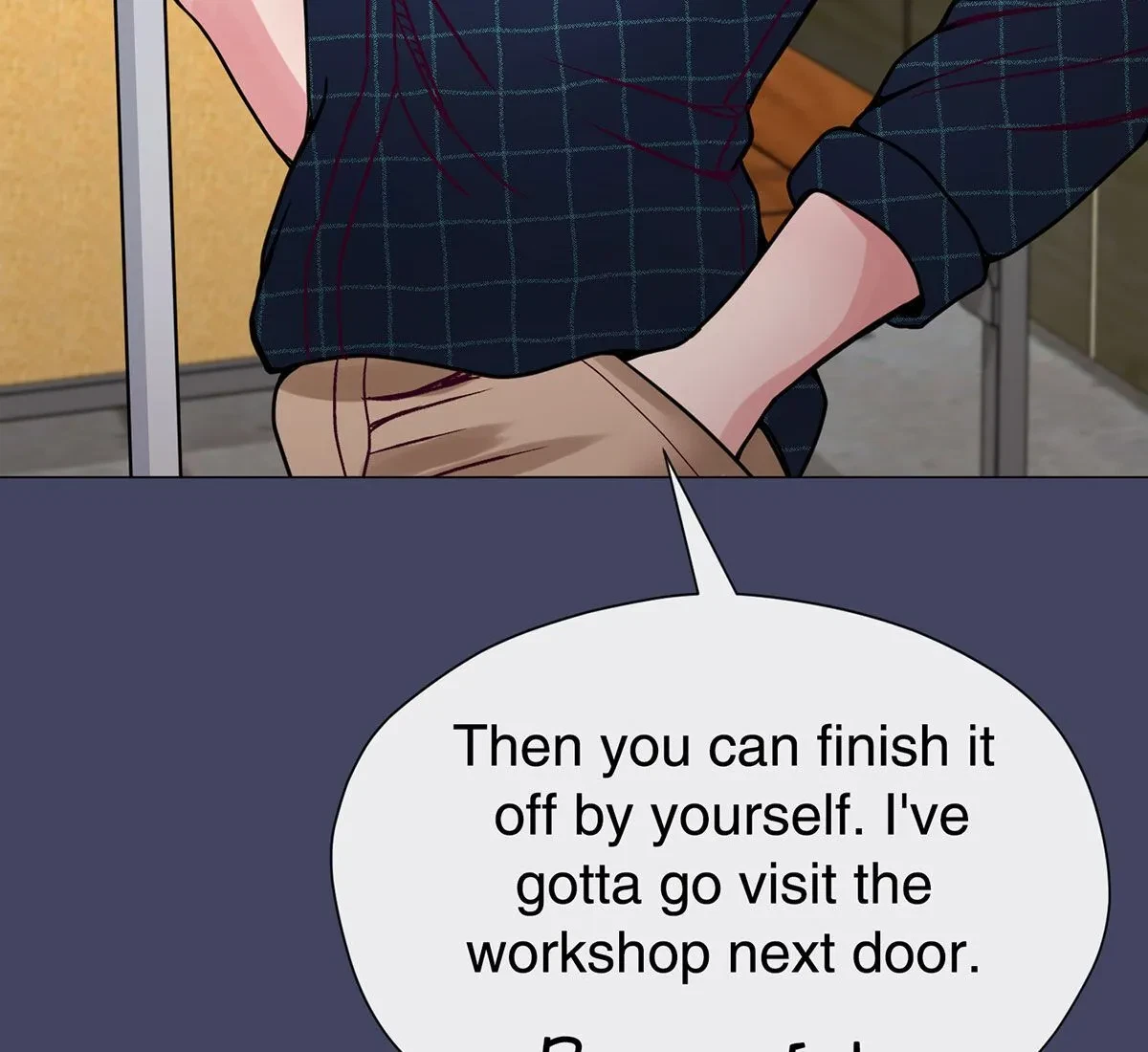Toyboy Chapter 32, page 154
