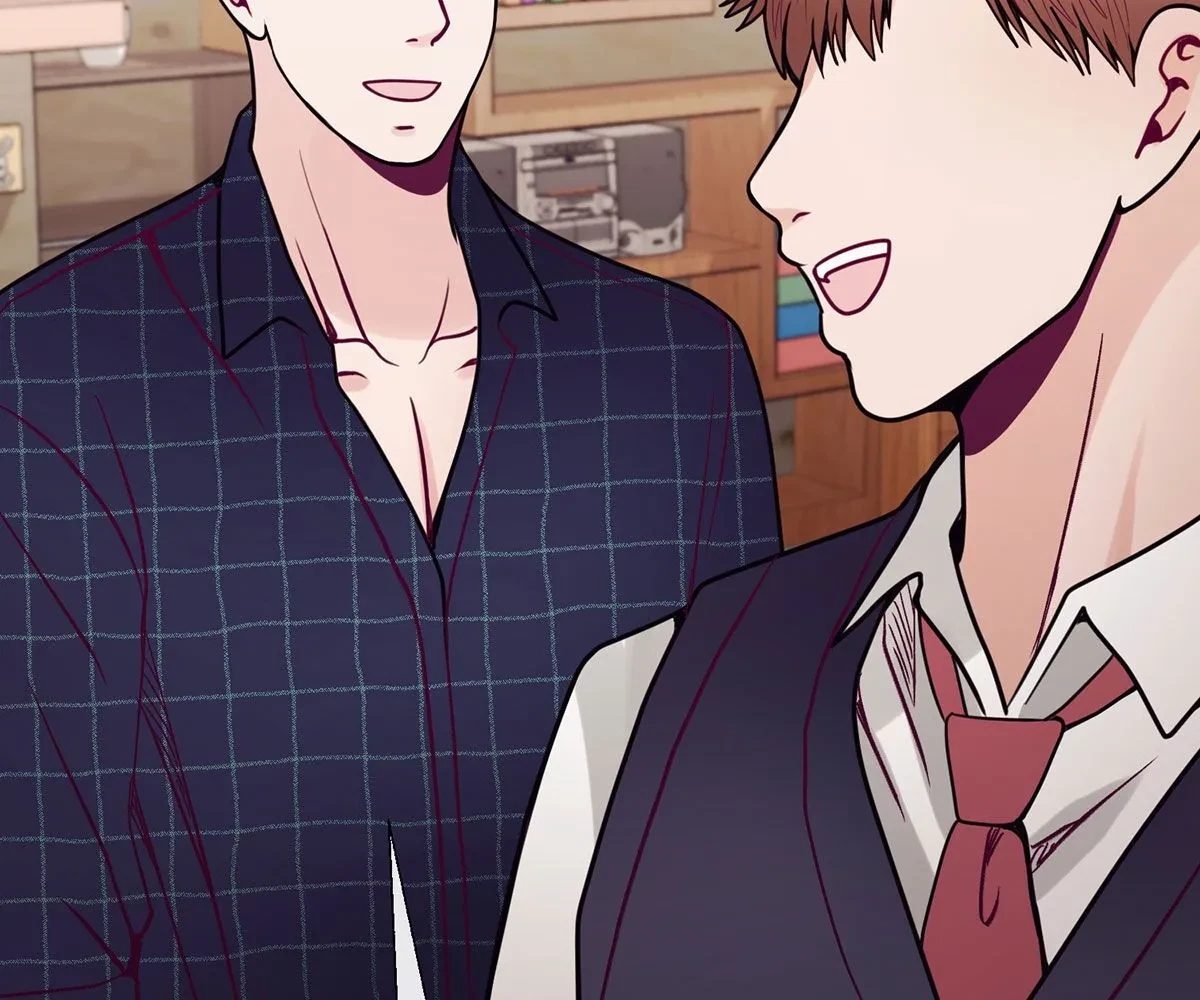 Toyboy Chapter 32, page 160