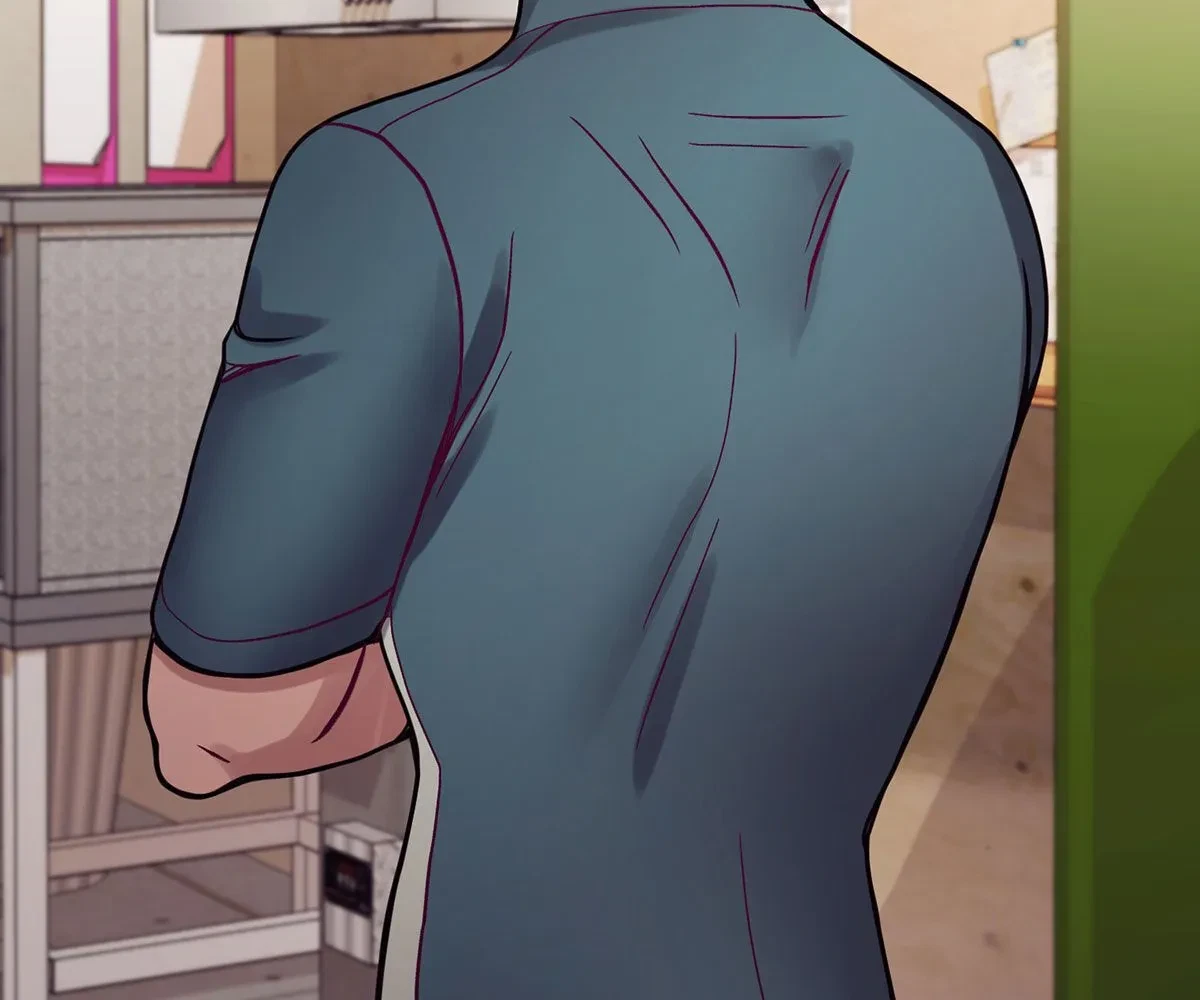 Toyboy Chapter 32, page 180