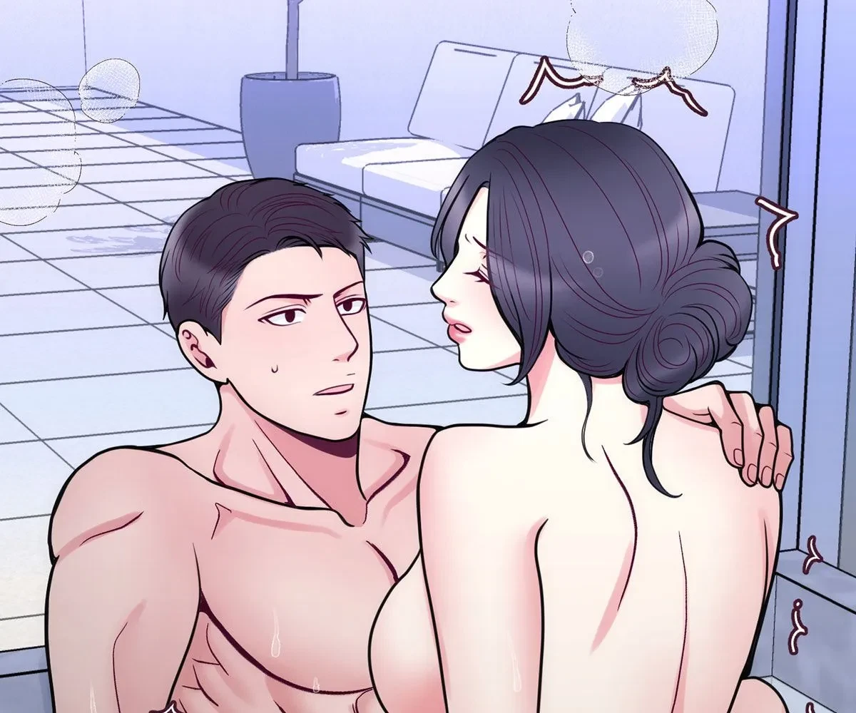 Toyboy Chapter 32, page 212