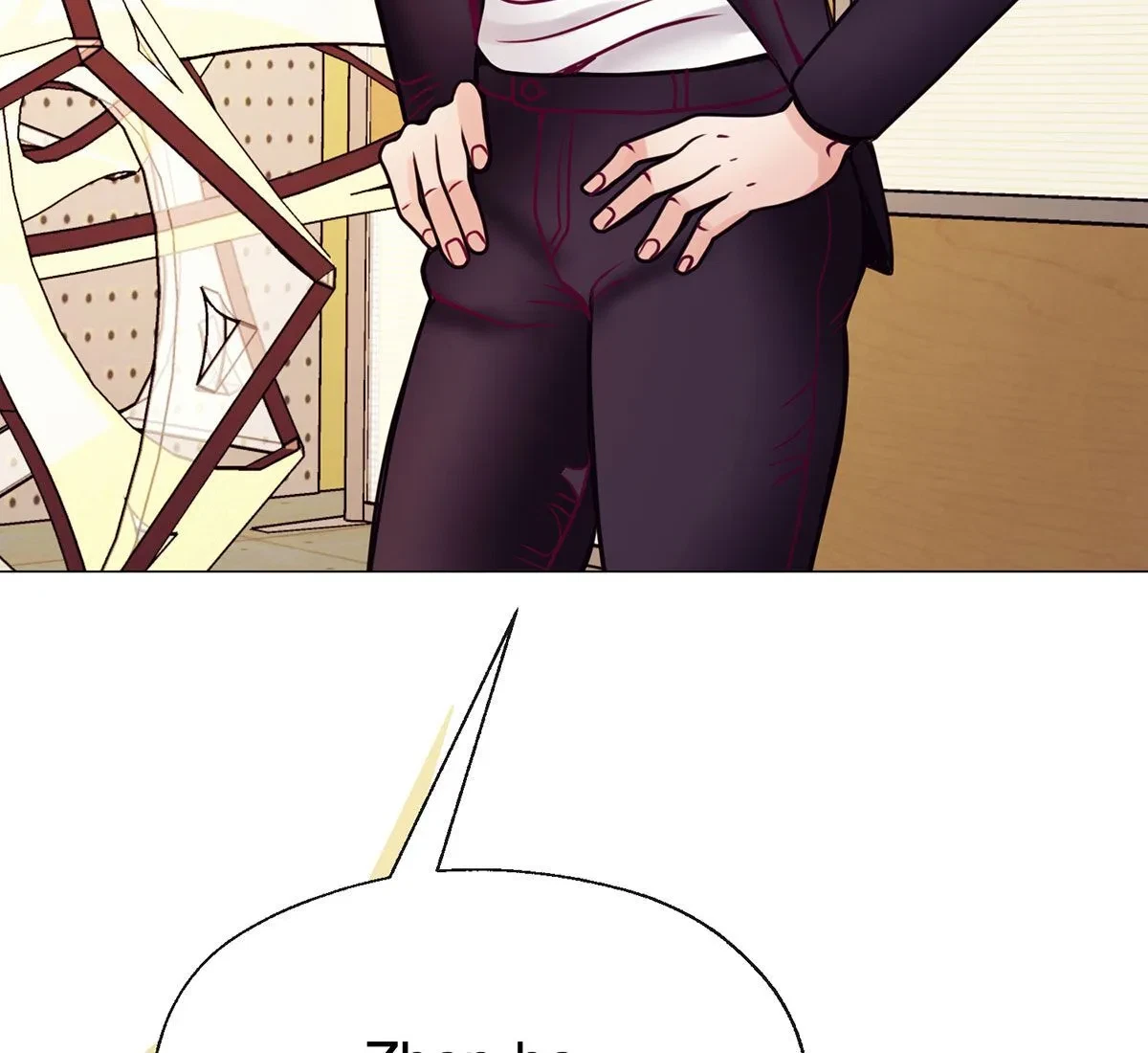 Toyboy Chapter 32, page 243