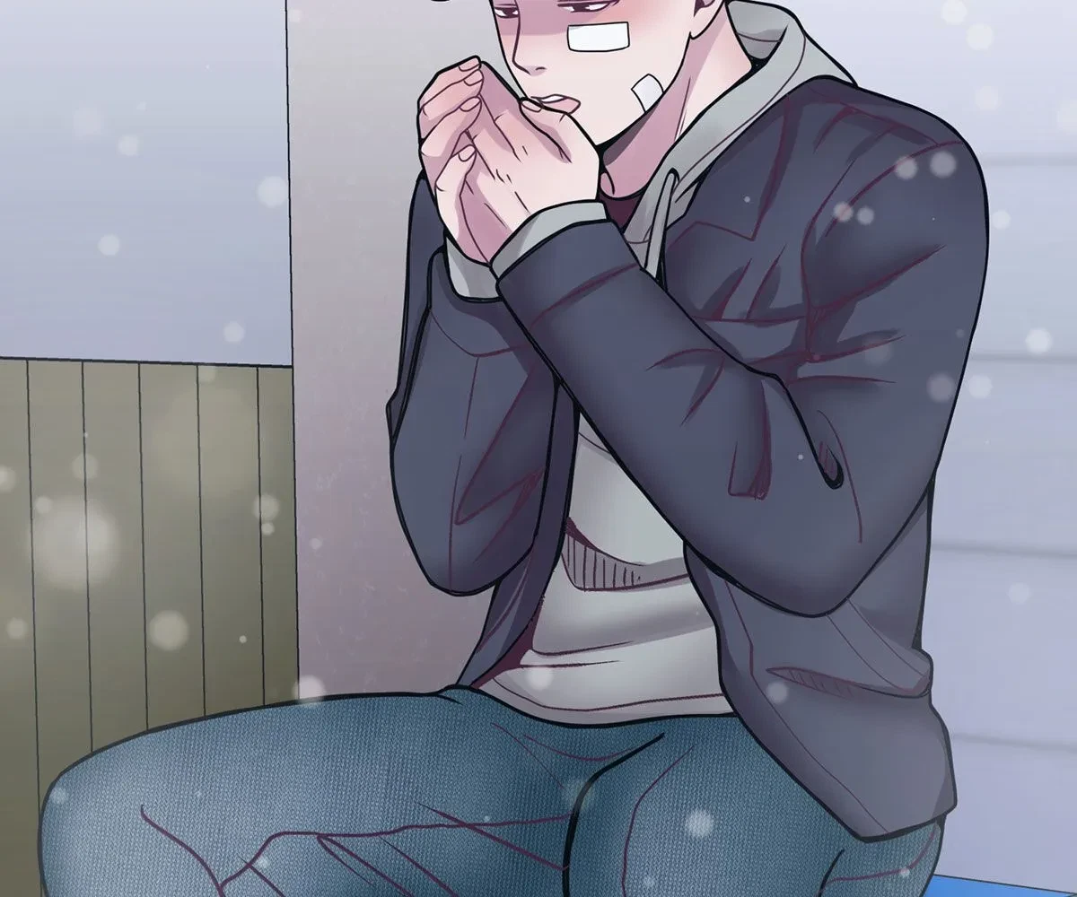 Toyboy Chapter 32, page 6