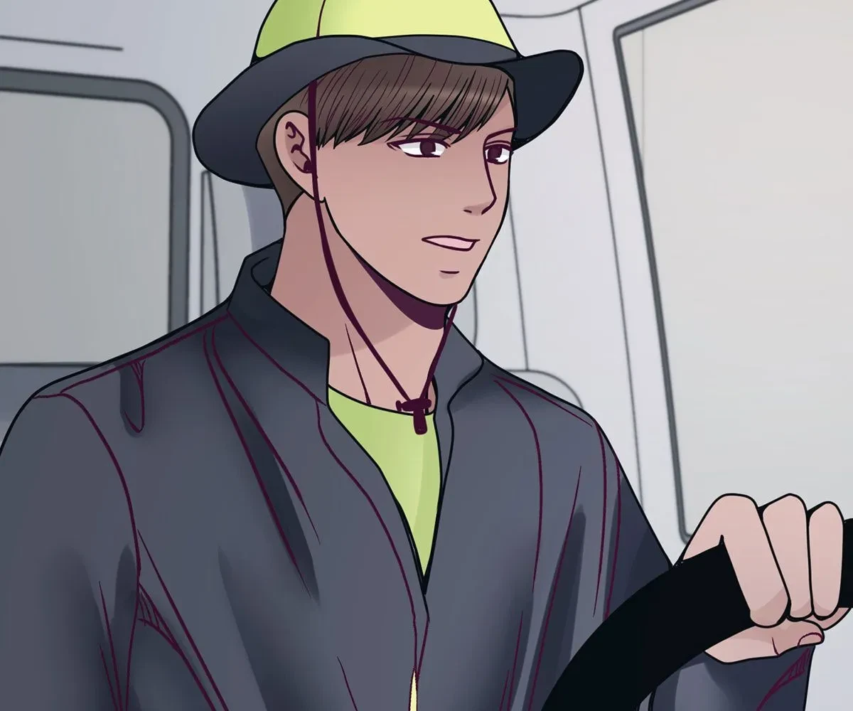 Toyboy Chapter 32, page 60
