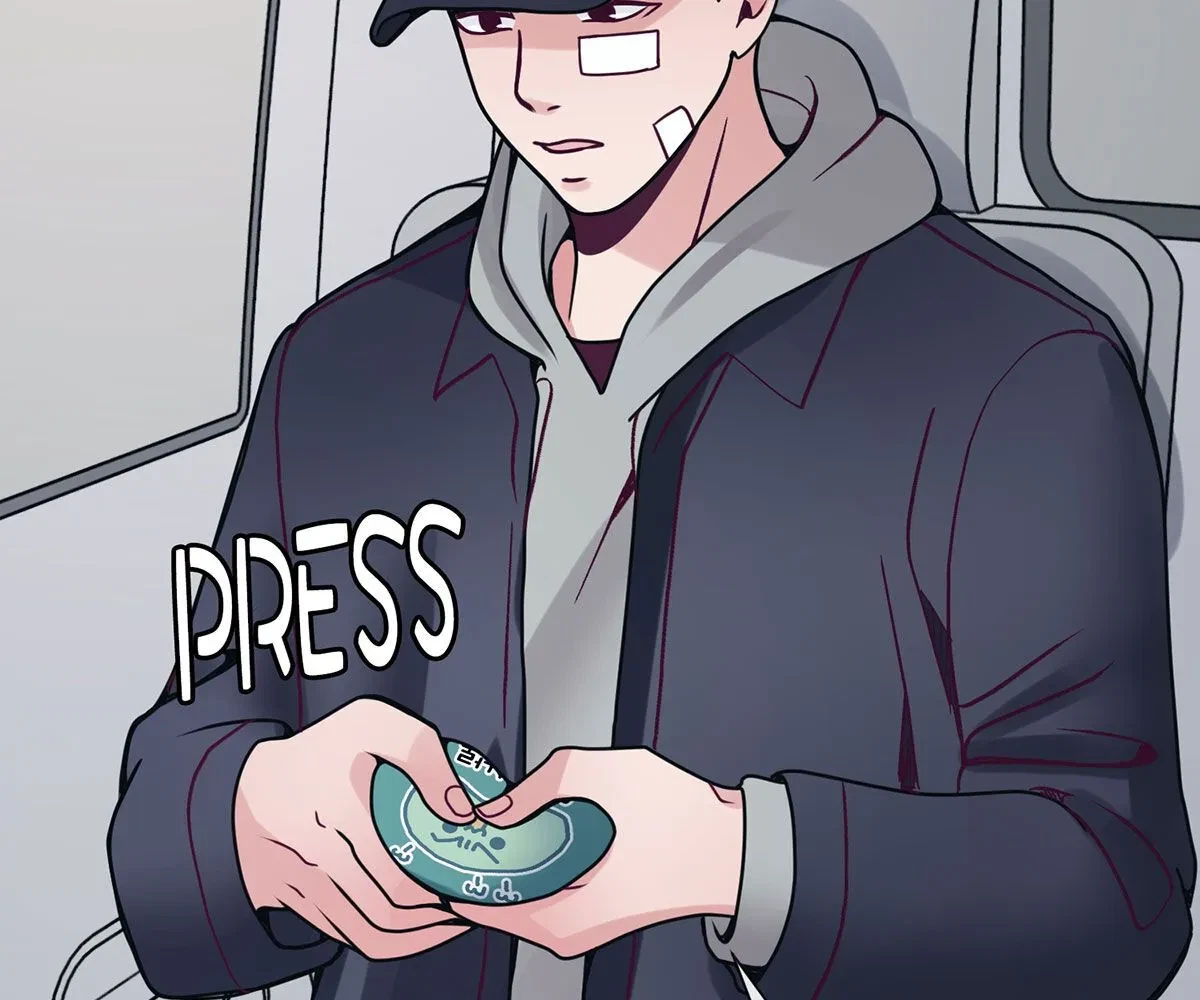 Toyboy Chapter 32, page 63