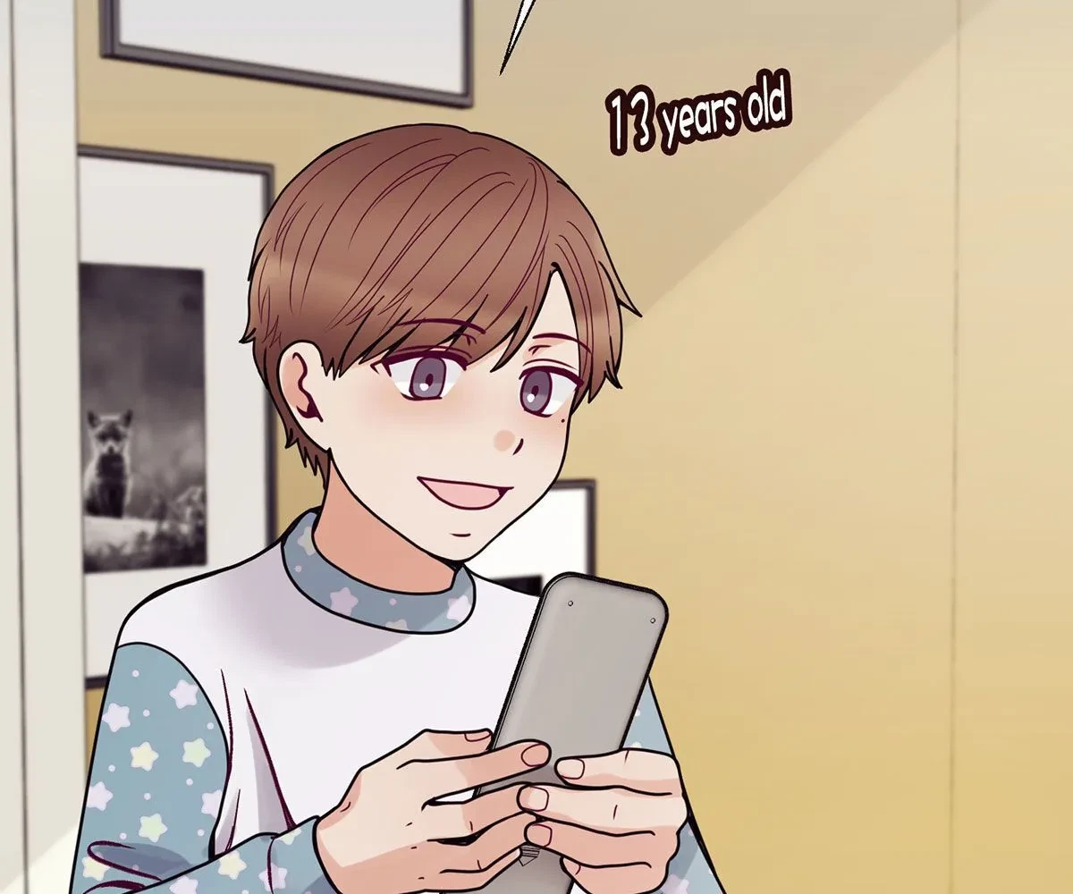 Toyboy Chapter 32, page 84