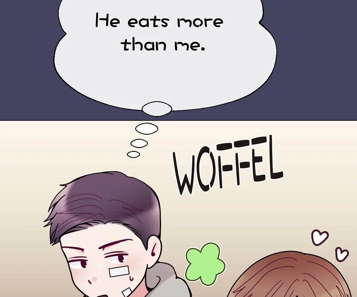Toyboy Chapter 32, page 95
