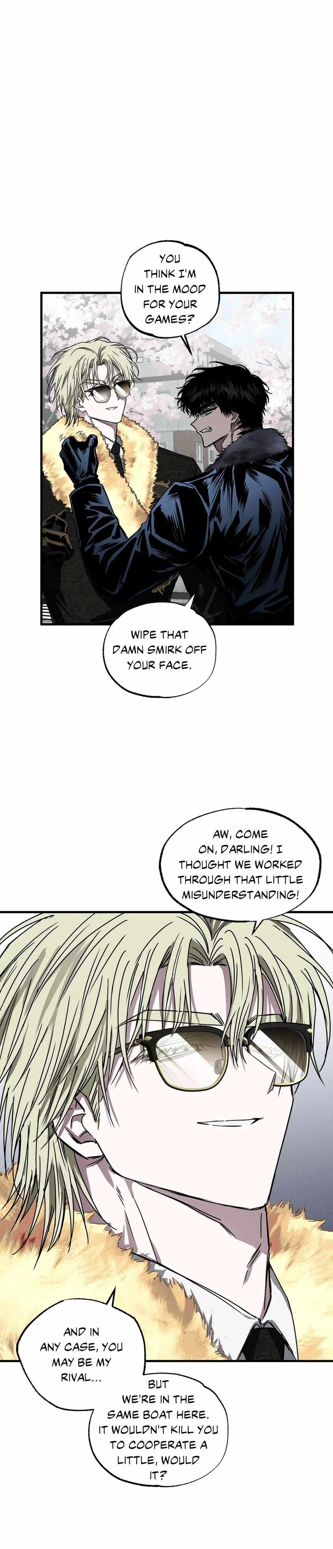 Eye Of The Storm Chapter 5, page 3